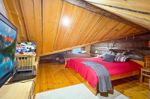 Photo 14 - Maison de 1 chambre à Kuusamo avec sauna