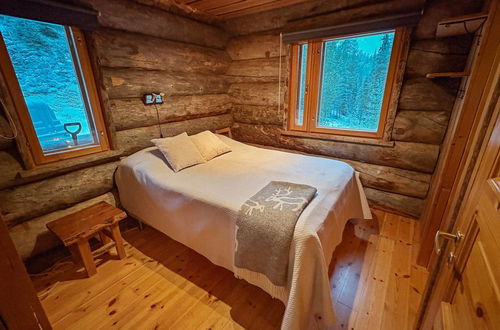 Photo 9 - Maison de 1 chambre à Kuusamo avec sauna