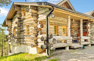 Photo 1 - 1 bedroom House in Kuusamo with sauna