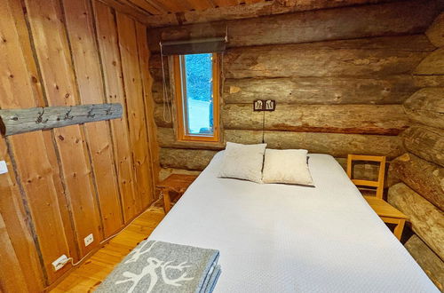 Photo 8 - Maison de 1 chambre à Kuusamo avec sauna
