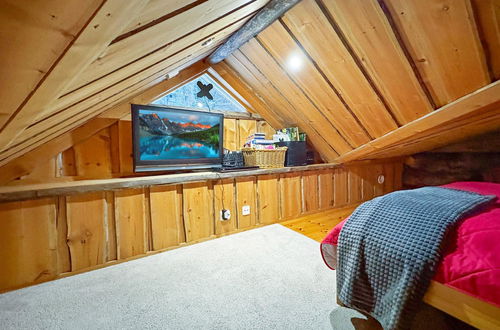 Photo 15 - Maison de 1 chambre à Kuusamo avec sauna