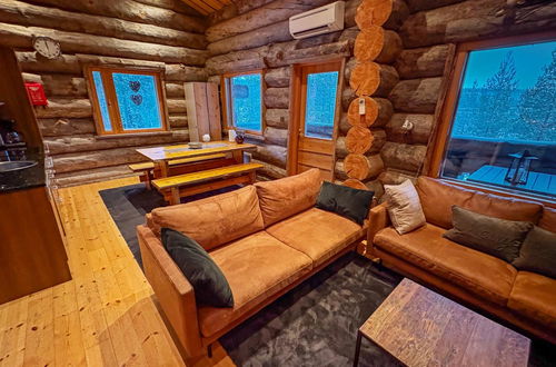 Photo 4 - Maison de 1 chambre à Kuusamo avec sauna