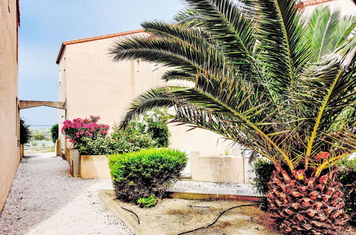 Photo 31 - Maison de 3 chambres à Le Barcarès avec piscine et terrasse