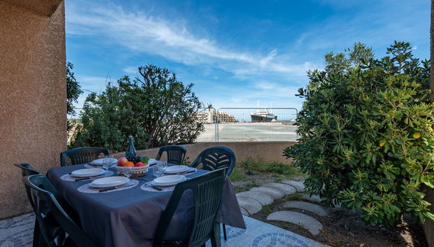 4 bedroom House in Le Barcarès with swimming pool and terrace - Photo 4