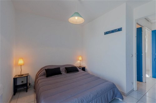Foto 21 - Casa con 3 camere da letto a Le Barcarès con piscina e vista mare