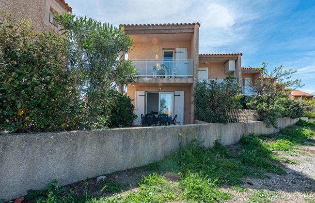 Casa de 4 quartos em Le Barcarès com piscina e terraço - Foto 27