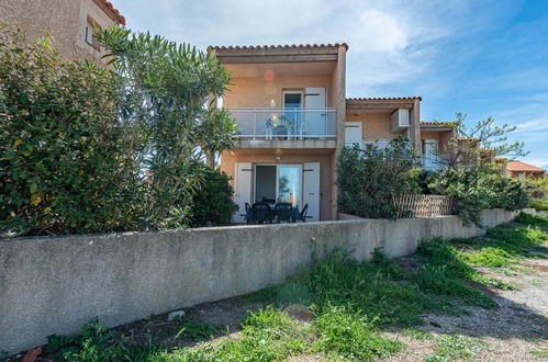 Photo 28 - Maison de 3 chambres à Le Barcarès avec piscine et vues à la mer