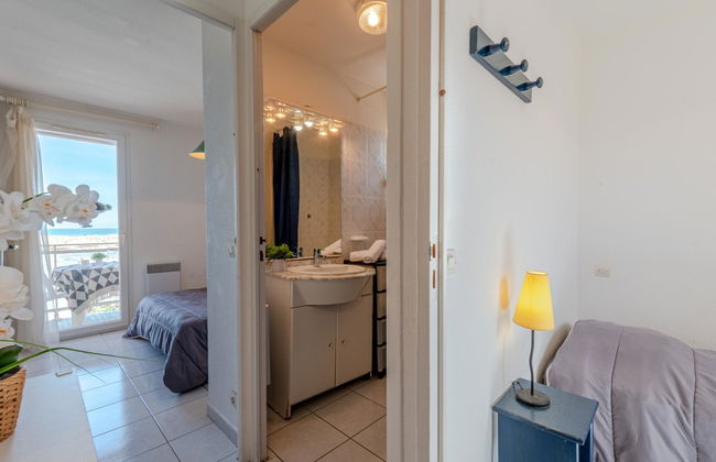 Casa de 4 quartos em Le Barcarès com piscina e terraço - Foto 20