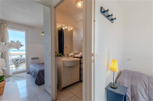 Foto 20 - Casa con 3 camere da letto a Le Barcarès con piscina e vista mare