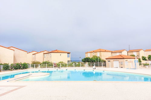 Foto 32 - Casa con 3 camere da letto a Le Barcarès con piscina e terrazza