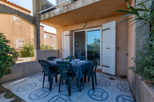 Photo 16 - Maison de 3 chambres à Le Barcarès avec piscine et terrasse