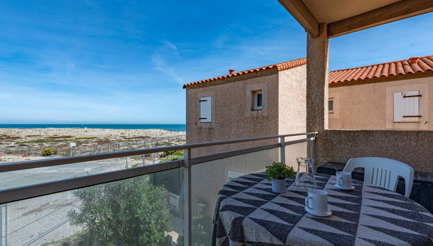 4 bedroom House in Le Barcarès with swimming pool and terrace - Photo 2