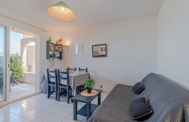 Casa de 4 quartos em Le Barcarès com piscina e terraço - Foto 8