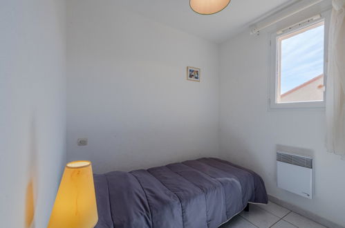 Foto 23 - Casa con 3 camere da letto a Le Barcarès con piscina e vista mare