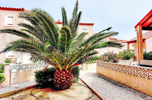 Photo 29 - Maison de 3 chambres à Le Barcarès avec piscine et terrasse