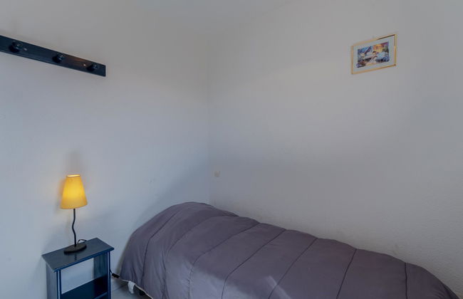 Casa de 4 quartos em Le Barcarès com piscina e terraço - Foto 24