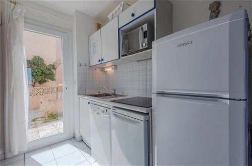 Photo 15 - 3 bedroom House in Le Barcarès with swimming pool and sea view