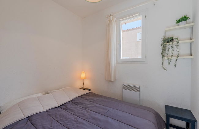 Casa de 4 quartos em Le Barcarès com piscina e terraço - Foto 18