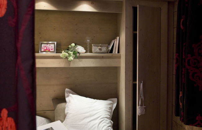 Apartamento de 3 quartos em Landry com piscina e sauna - Foto 8