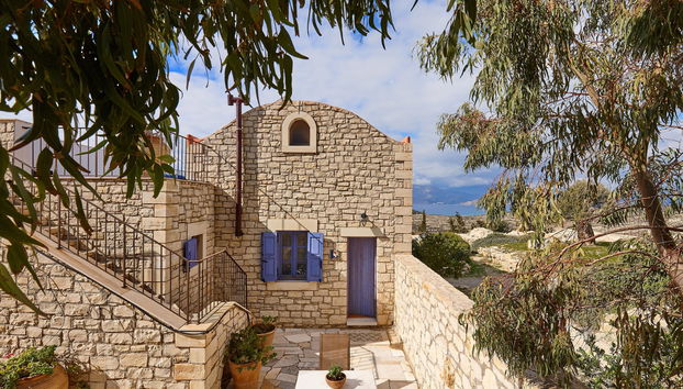 Orelia Cretan Villas & Deluxe Apartments - Foto 3