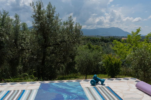 Photo 37 - Maison de 1 chambre à Fara in Sabina avec piscine privée et jardin