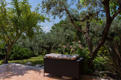 Photo 41 - Maison de 1 chambre à Fara in Sabina avec piscine privée et jardin