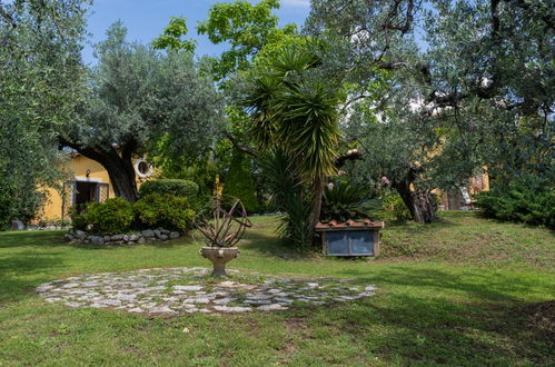 Photo 42 - Maison de 1 chambre à Fara in Sabina avec piscine privée et jardin