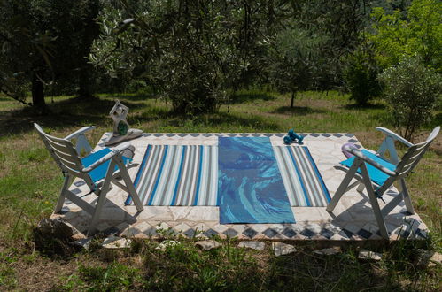 Photo 29 - 1 bedroom House in Fara in Sabina with private pool and garden