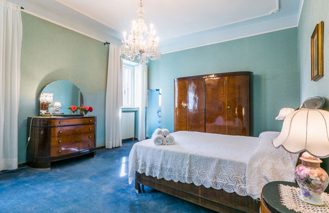 Casa de 10 quartos em Crespina Lorenzana com piscina privada e jardim - Foto 24