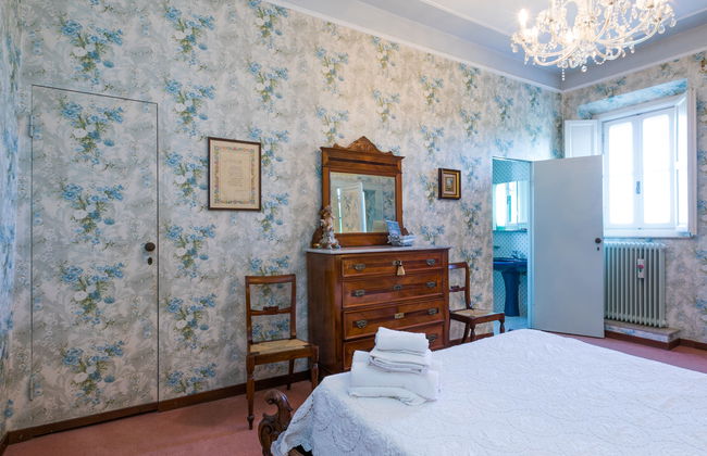 Casa de 10 quartos em Crespina Lorenzana com piscina privada e jardim - Foto 31