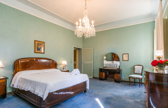 Casa de 10 quartos em Crespina Lorenzana com piscina privada e jardim - Foto 26