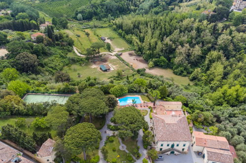 Foto 3 - Casa con 9 camere da letto a Crespina Lorenzana con piscina privata e giardino