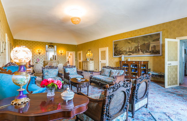 Casa de 10 quartos em Crespina Lorenzana com piscina privada e jardim - Foto 18