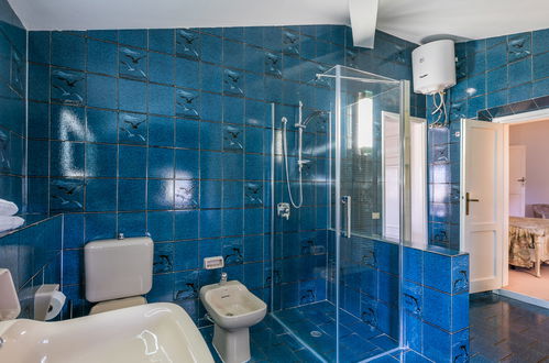 Foto 73 - Casa de 9 quartos em Crespina Lorenzana com piscina privada e jardim