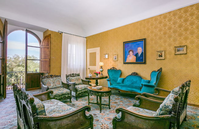 Casa de 10 quartos em Crespina Lorenzana com piscina privada e jardim - Foto 17