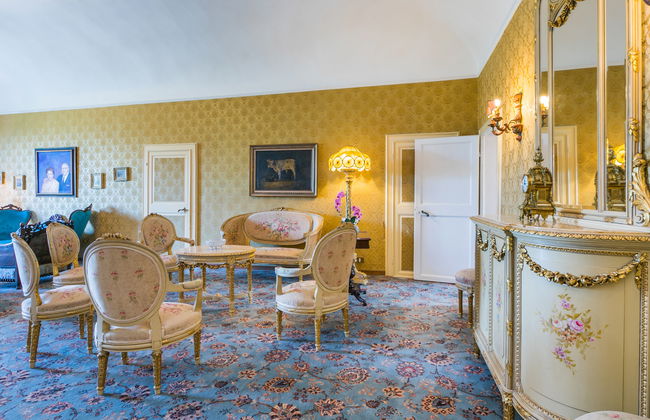 Casa de 10 quartos em Crespina Lorenzana com piscina privada e jardim - Foto 23