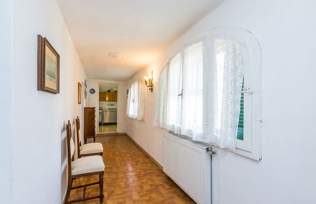 Casa de 10 quartos em Crespina Lorenzana com piscina privada e jardim - Foto 55