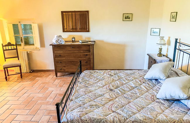 Casa de 10 quartos em Crespina Lorenzana com piscina privada e jardim - Foto 80