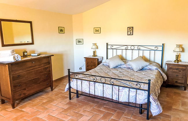 Casa de 10 quartos em Crespina Lorenzana com piscina privada e jardim - Foto 78