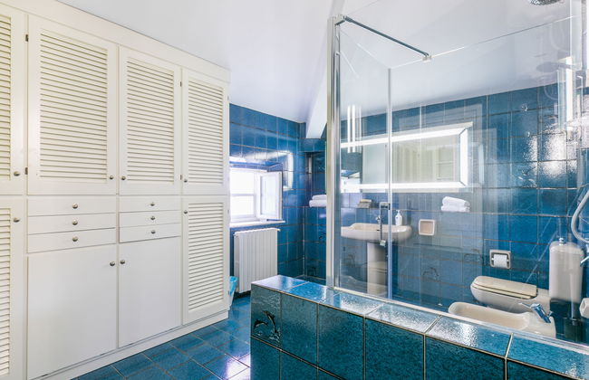 Casa de 10 quartos em Crespina Lorenzana com piscina privada e jardim - Foto 71