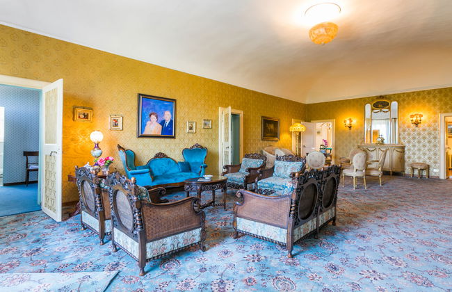 Casa de 10 quartos em Crespina Lorenzana com piscina privada e jardim - Foto 19