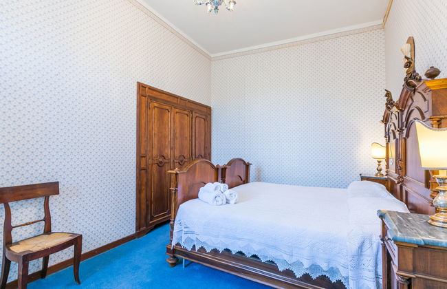 Casa de 10 quartos em Crespina Lorenzana com piscina privada e jardim - Foto 36
