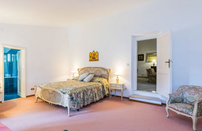 Casa de 10 quartos em Crespina Lorenzana com piscina privada e jardim - Foto 77