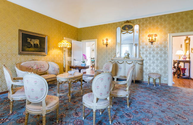Casa de 10 quartos em Crespina Lorenzana com piscina privada e jardim - Foto 22