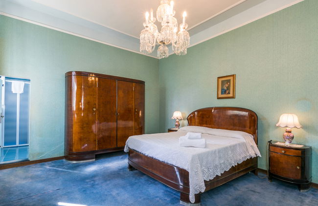 Casa de 10 quartos em Crespina Lorenzana com piscina privada e jardim - Foto 27