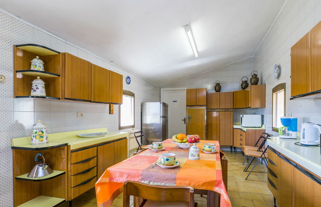 Casa de 10 quartos em Crespina Lorenzana com piscina privada e jardim - Foto 58