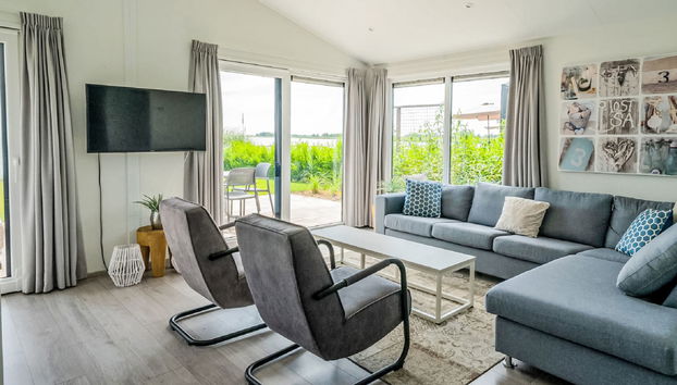 Haus mit 4 Schlafzimmern in Bovenkarspel mit terrasse - Foto 2