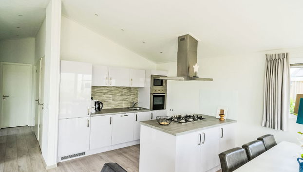 Haus mit 4 Schlafzimmern in Bovenkarspel mit terrasse - Foto 3