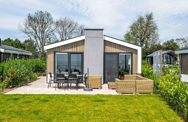 Casa de 4 quartos em Bovenkarspel com terraço - Foto 1