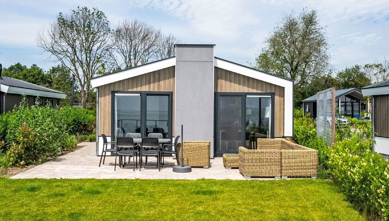 Haus mit 4 Schlafzimmern in Bovenkarspel mit terrasse - Foto 1